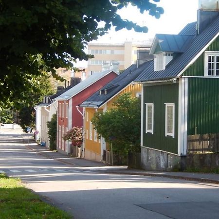 Toukola Helsinki 60 M2 Apartment. Mi Casa Tu Casa Kültér fotó