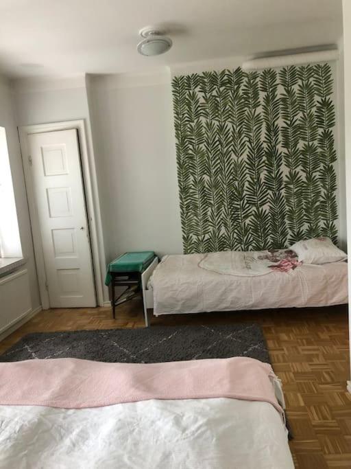 Toukola Helsinki 60 M2 Apartment. Mi Casa Tu Casa Kültér fotó