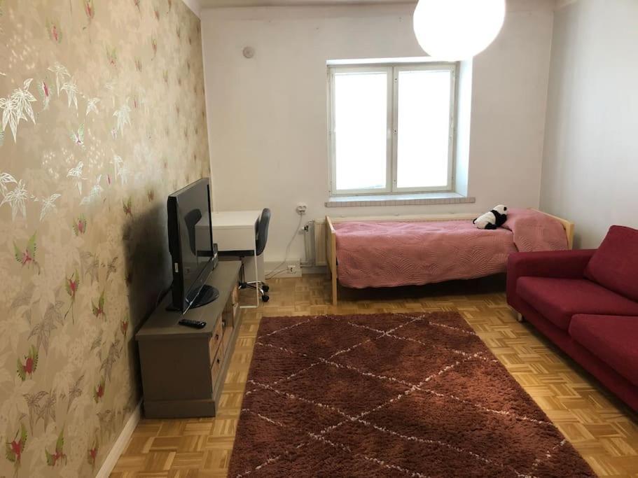 Toukola Helsinki 60 M2 Apartment. Mi Casa Tu Casa Kültér fotó