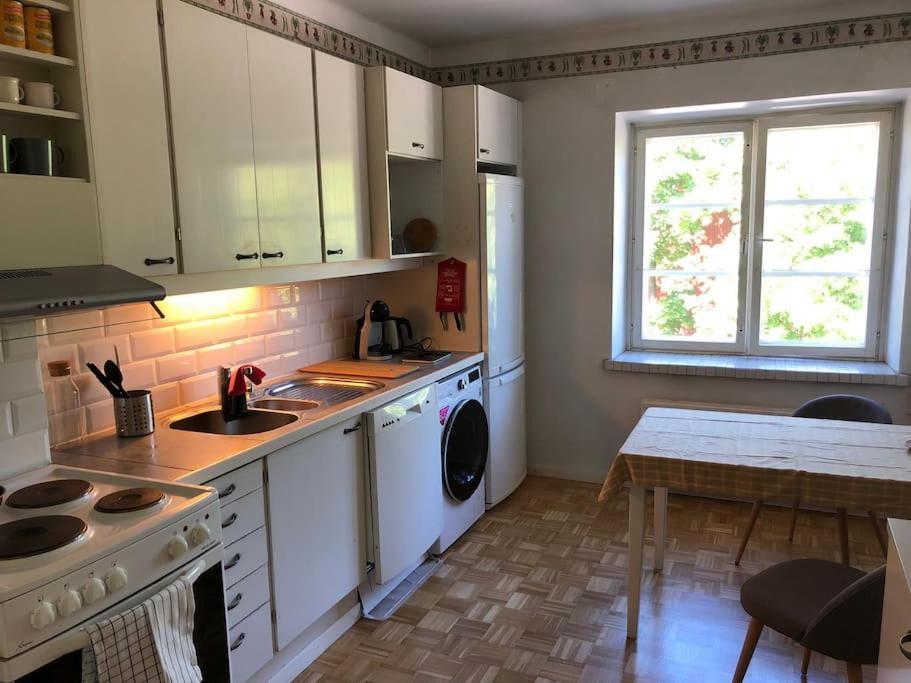 Toukola Helsinki 60 M2 Apartment. Mi Casa Tu Casa Kültér fotó