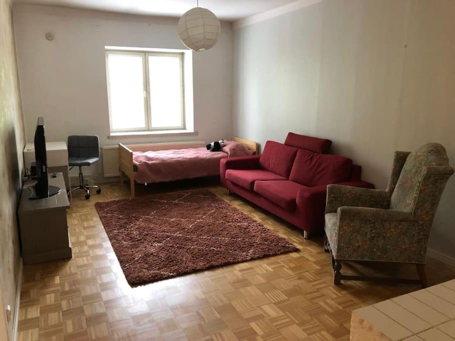 Toukola Helsinki 60 M2 Apartment. Mi Casa Tu Casa Kültér fotó