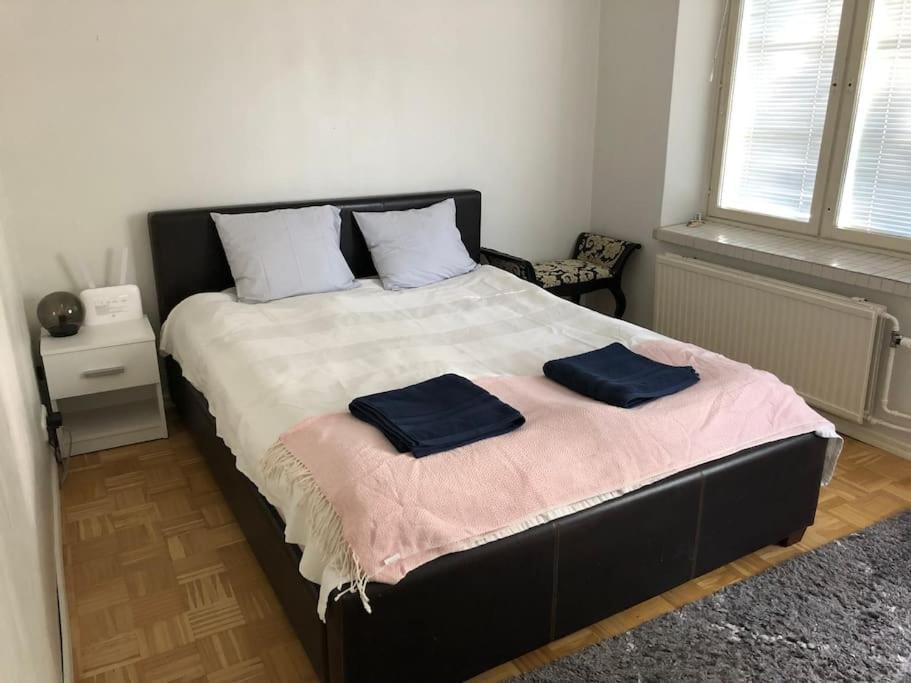 Toukola Helsinki 60 M2 Apartment. Mi Casa Tu Casa Kültér fotó